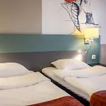 Scandic Rosendahl 4*
