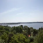 Hotel Scandic Rosendahl