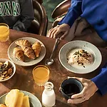 Scandic Rosendahl Hotel 4*