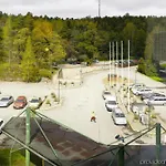 Scandic Rosendahl Hotel Tampere