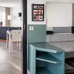 Scandic Rosendahl 4* Tampere