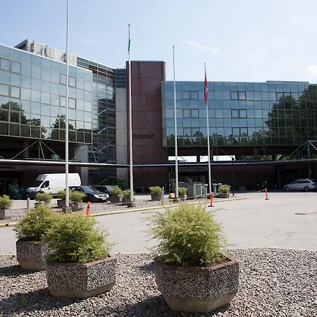 فندق Scandic Rosendahl 4*