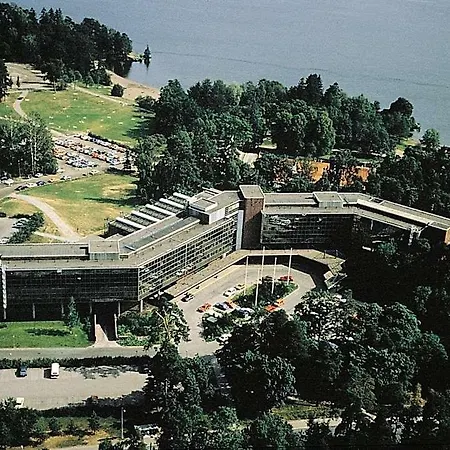 Hotel Scandic Rosendahl 4*