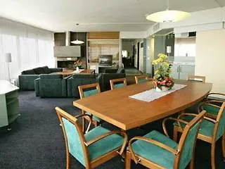 Hotel Scandic Rosendahl