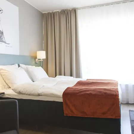 Scandic Rosendahl 4*