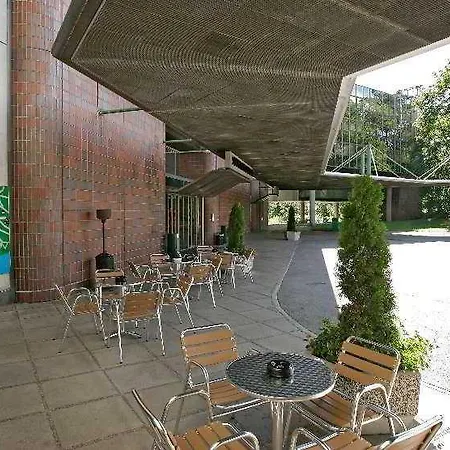 Scandic Rosendahl فندق