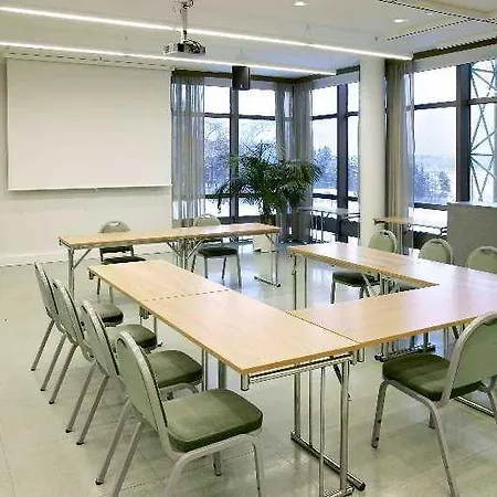 Scandic Rosendahl