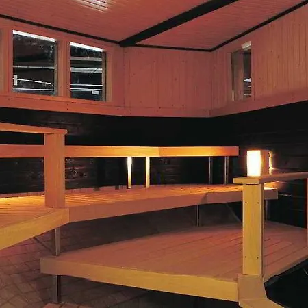 Scandic Rosendahl فندق