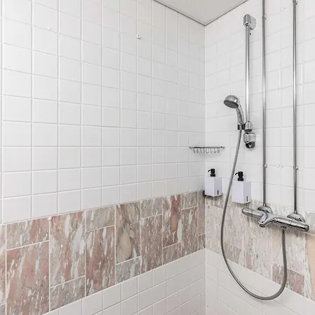 Scandic Rosendahl 4* تامبير