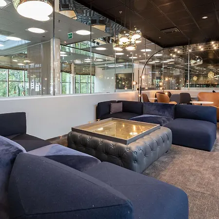 Hotel Scandic Rosendahl 4*