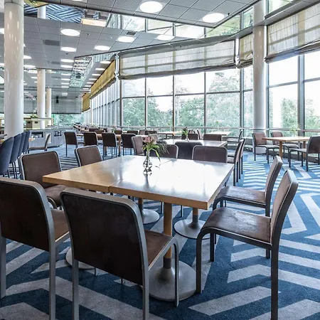 Scandic Rosendahl فندق تامبير