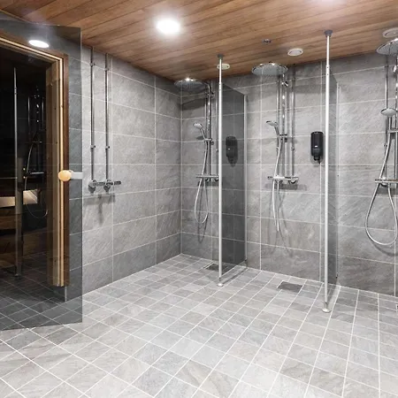Hotel Scandic Rosendahl 4*