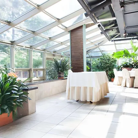 Scandic Rosendahl 4*