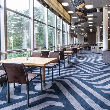 Hotel Scandic Rosendahl