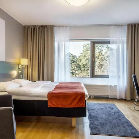 فندق Scandic Rosendahl 4*