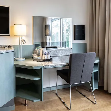 Scandic Rosendahl Hotel Tampere