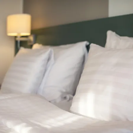 Hotel Scandic Rosendahl Tampere