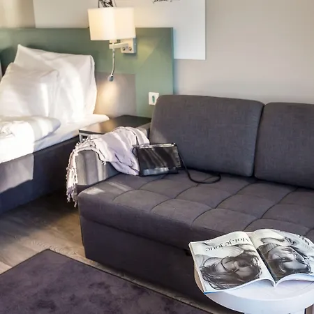 Scandic Rosendahl 4*