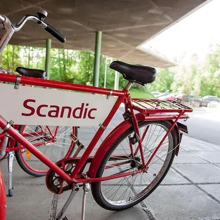 Scandic Rosendahl