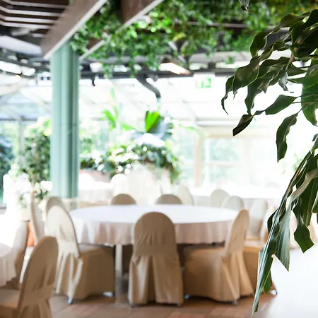 Hotel Scandic Rosendahl