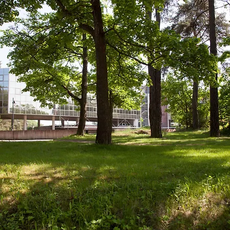 Hotel Scandic Rosendahl 4*