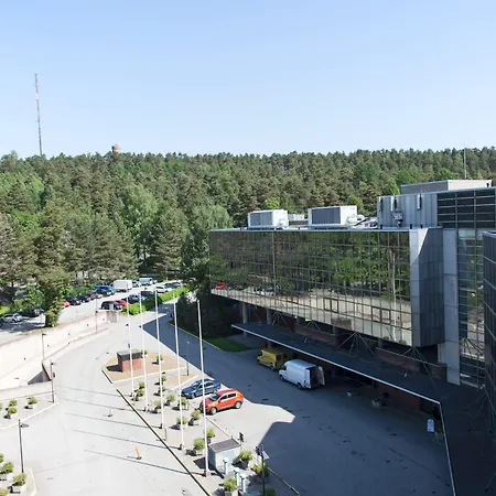 Scandic Rosendahl