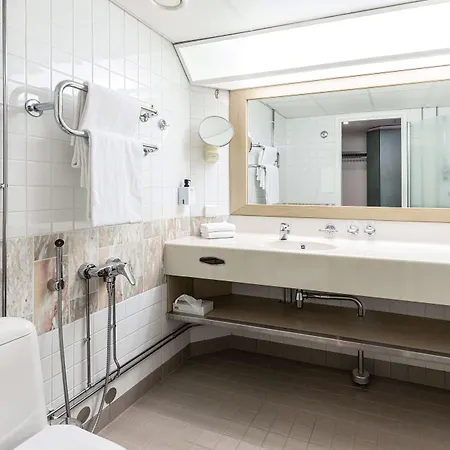 فندق Scandic Rosendahl 4*