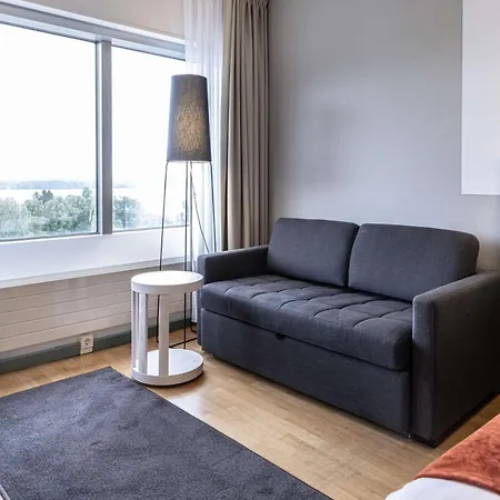Scandic Rosendahl Hotel 4*