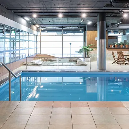 Scandic Rosendahl Tampere