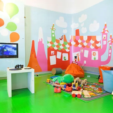 Scandic Rosendahl Hotel 4*