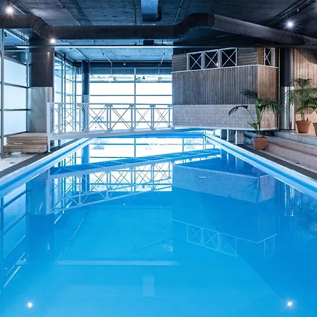 Scandic Rosendahl 4* Tampere