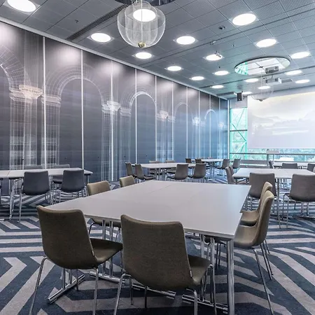 Scandic Rosendahl Hotel Tampere