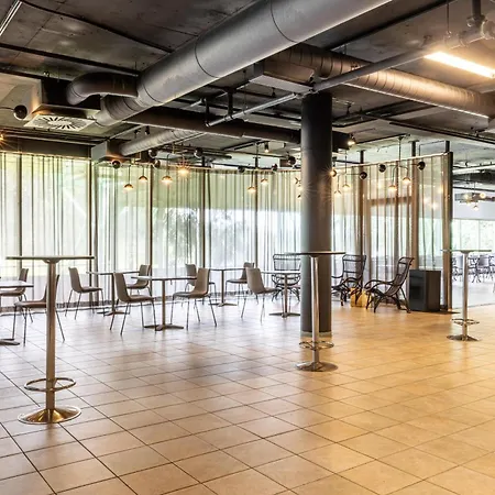 Scandic Rosendahl 4* Tampere