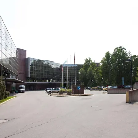 Scandic Rosendahl Hotel Tampere