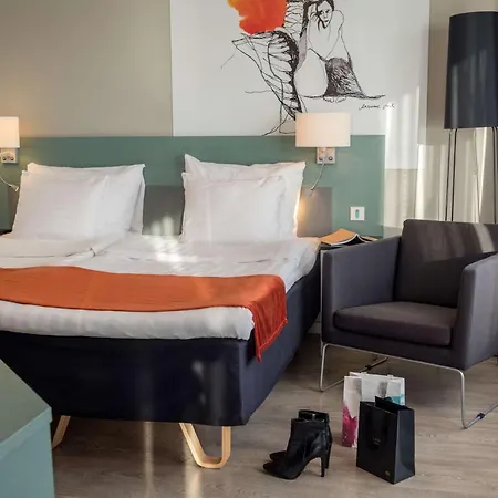 Hotel Scandic Rosendahl 4*