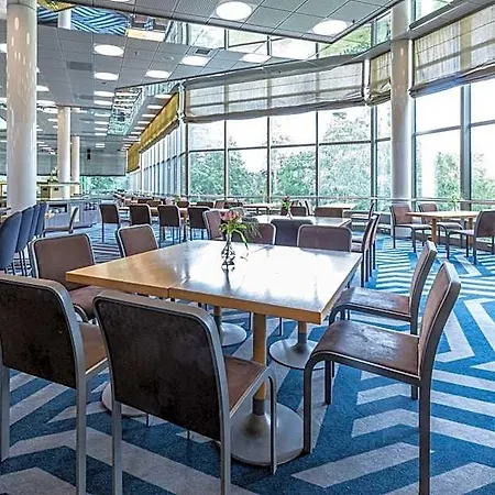 Scandic Rosendahl Hotel Tampere