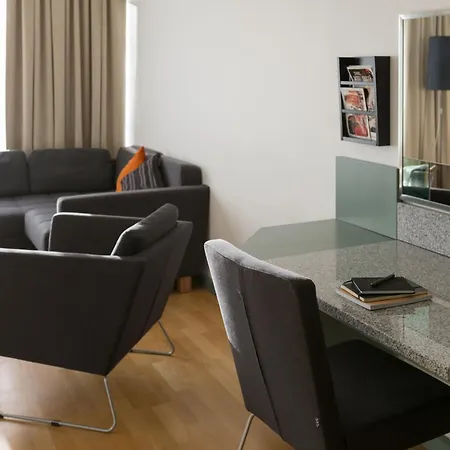 Scandic Rosendahl Hotel