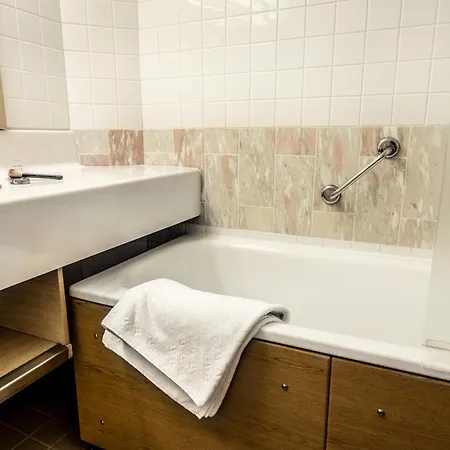 Scandic Rosendahl 4*