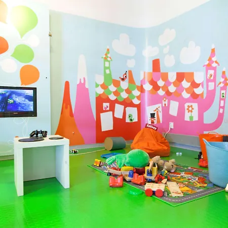 Scandic Rosendahl 4* Tampere