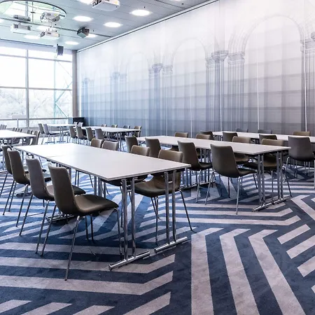 Scandic Rosendahl Hotel Tampere