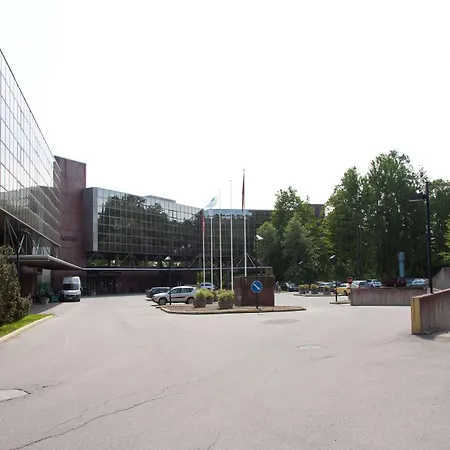 Scandic Rosendahl Hotel Tampere