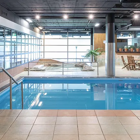 Scandic Rosendahl Hotel