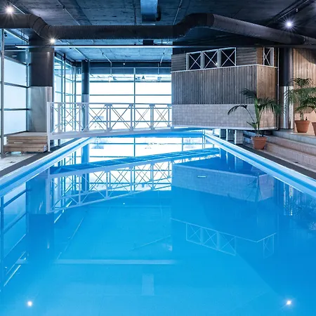 Scandic Rosendahl 4*