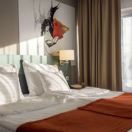 Hotel Scandic Rosendahl 4*