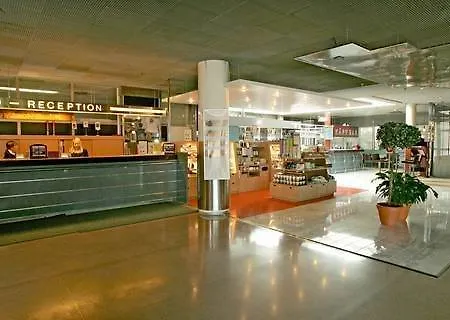 Scandic Rosendahl 4*