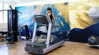 Hotel Scandic Rosendahl 4*
