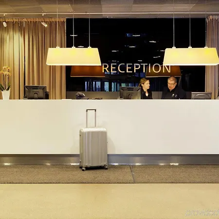 Scandic Rosendahl 4* Tampere