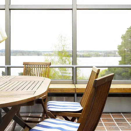 Scandic Rosendahl Hotel