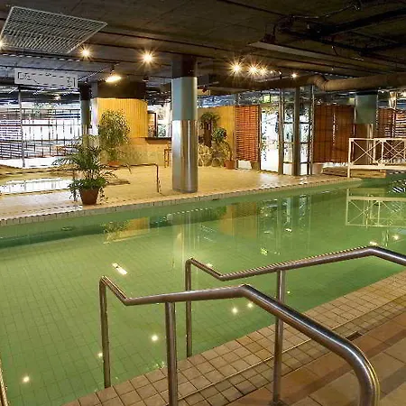 Scandic Rosendahl 4*