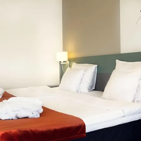 Scandic Rosendahl Hotel 4*